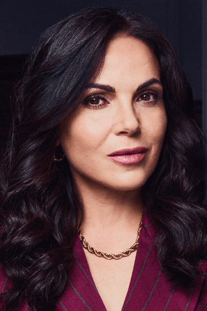 Lana Parrilla