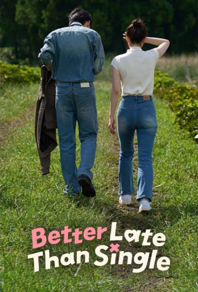 Better Late Than Single S02E08 1080p WEB h264-EDITH