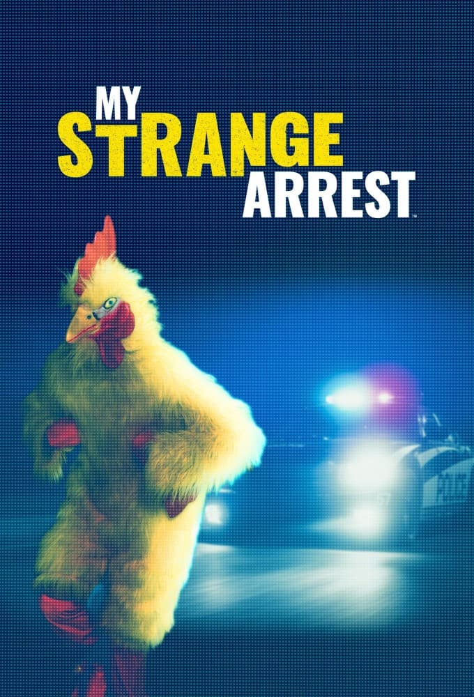 My Strange Arrest S04E05 1080p WEB h264-EDITH