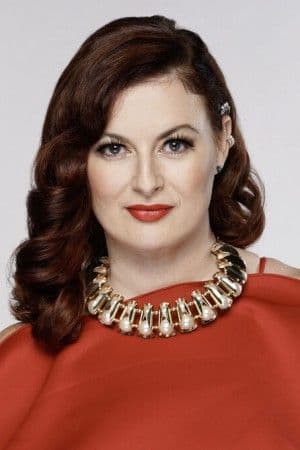 Rachel Reilly