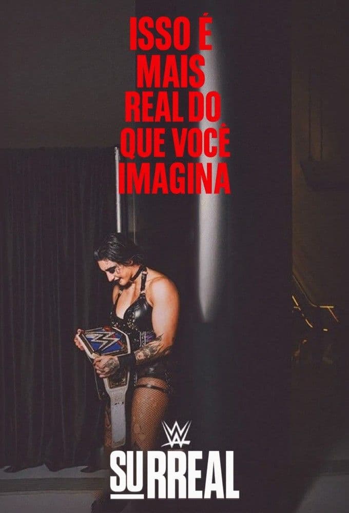 WWE Unreal S03 1080p NF WEB DL DD 5 1 H 264-playWEB