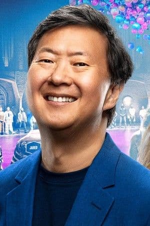 Ken Jeong