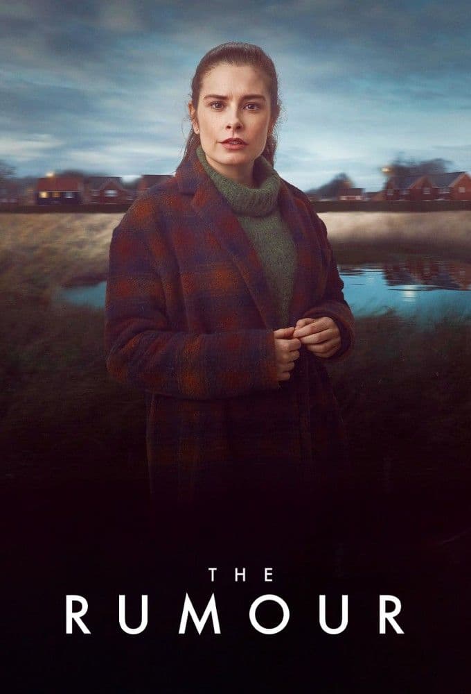 The Rumour S01 1080p AMZN WEB DL DDP5 1 H 264-RAWR