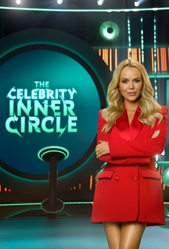 The Celebrity Inner Circle
