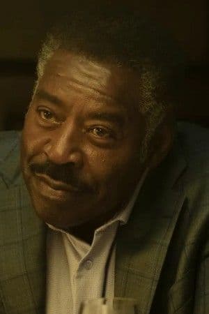 Ernie Hudson