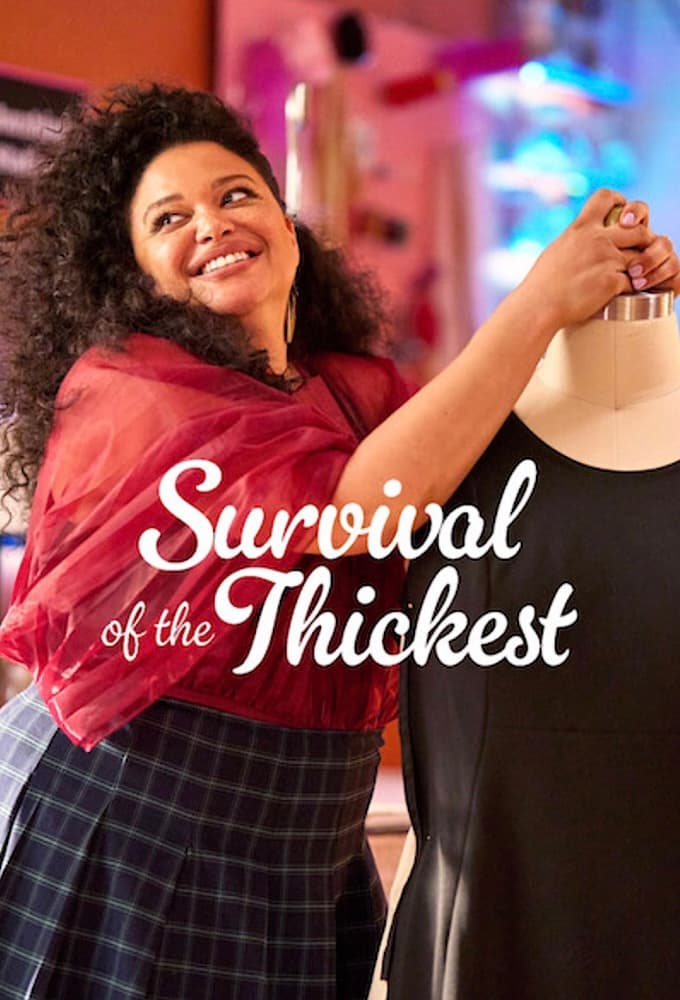 Survival of the Thickest S03E07 480p x264-mSD