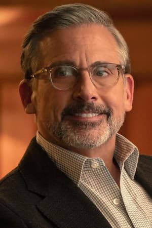Steve Carell