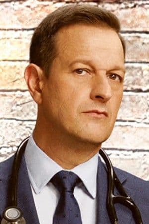 Josh Charles