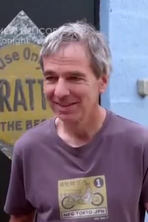 Allen Millyard