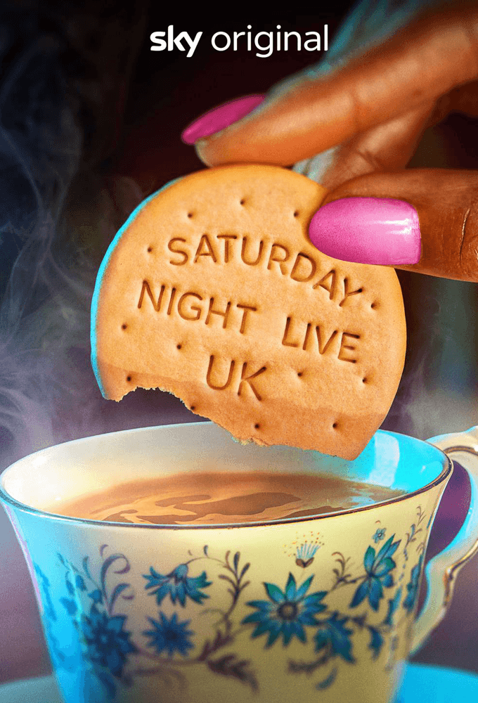 Saturday Night Live UK S02E02 Jamie Demetriou Royal Blood 1080p NOW WEB DL AAC2 0 H 264-RAWR