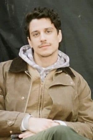 Adam DiMarco