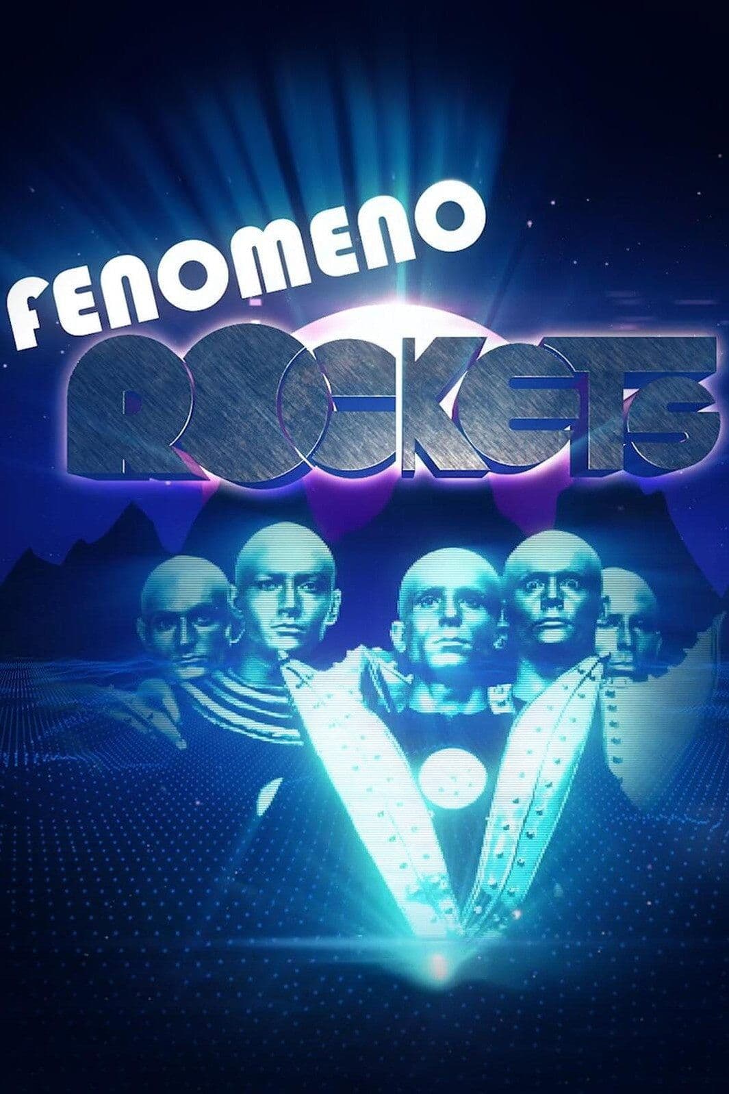 Fenomeno Rockets 2024 1080p AMZN WEB DL DD 2 0 H 264-playWEB