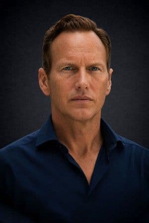 Patrick Wilson