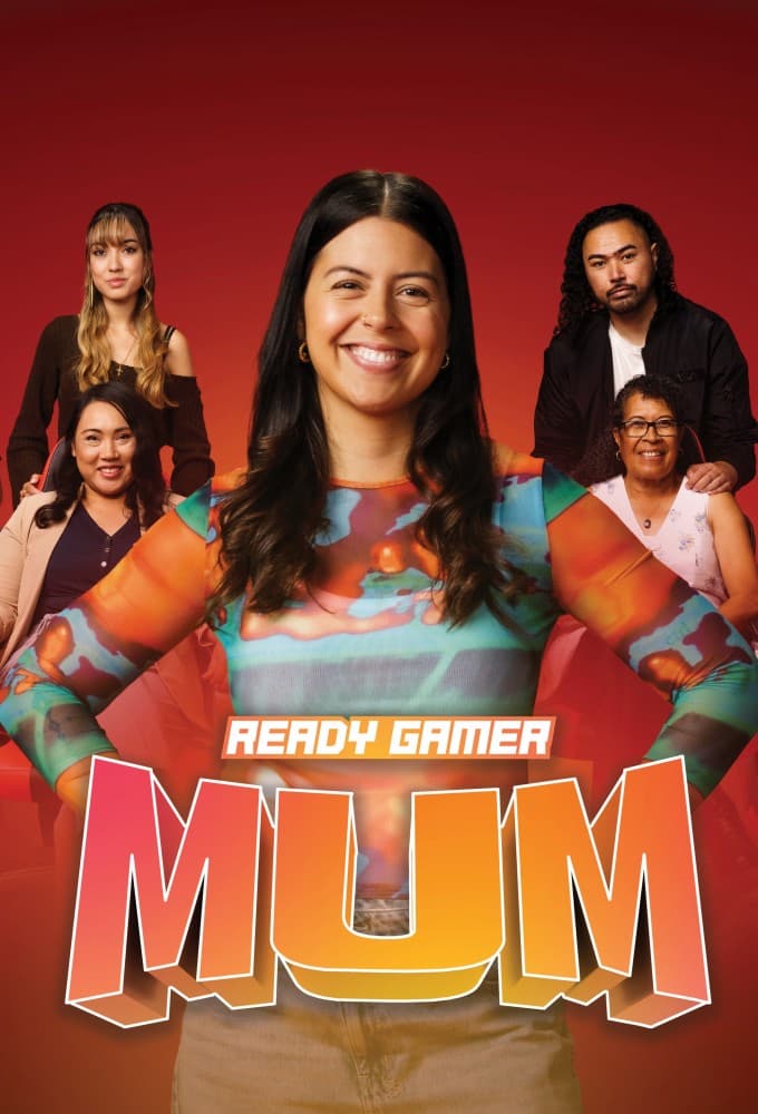 Ready Gamer Mum S01E08 WEB H264-RBB