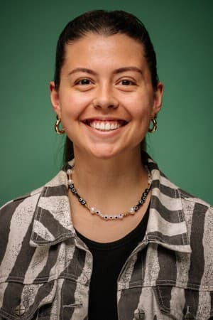 Tegan Yorwarth