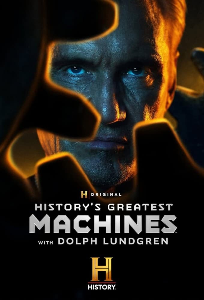 Historys Greatest Machines With Dolph Lundgren S01E05 720p WEB H 264-JFF