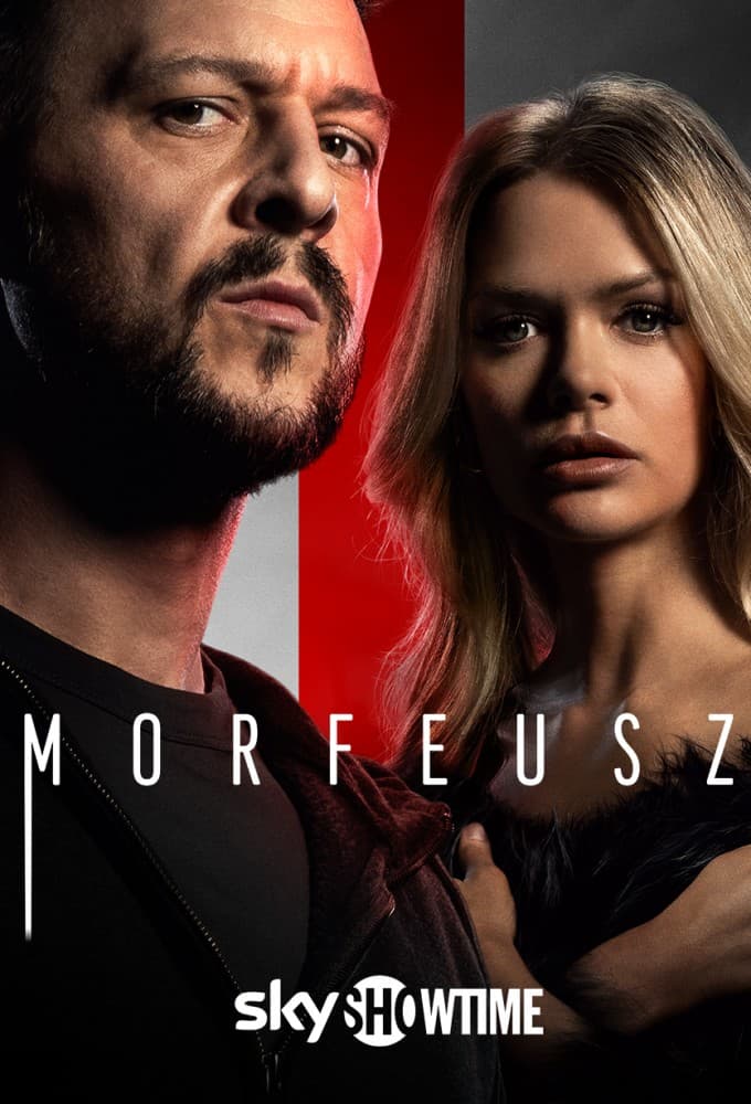 Morfeusz S01E06 1080p AMZN WEB DL DD 5 1 H 264-playWEB