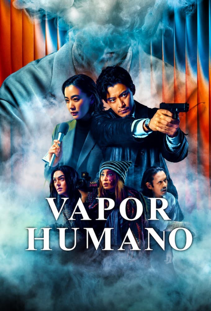 Human Vapor S01E05 480p x264-mSD