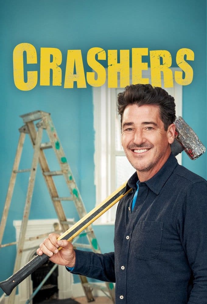 Crashers S01E06 1080p WEB h264-EDITH