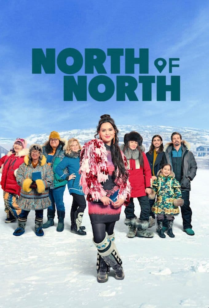North of North S02E03 Code Blue 1080p CBC WEB-DL DDP5 1 H 264-Kitsune