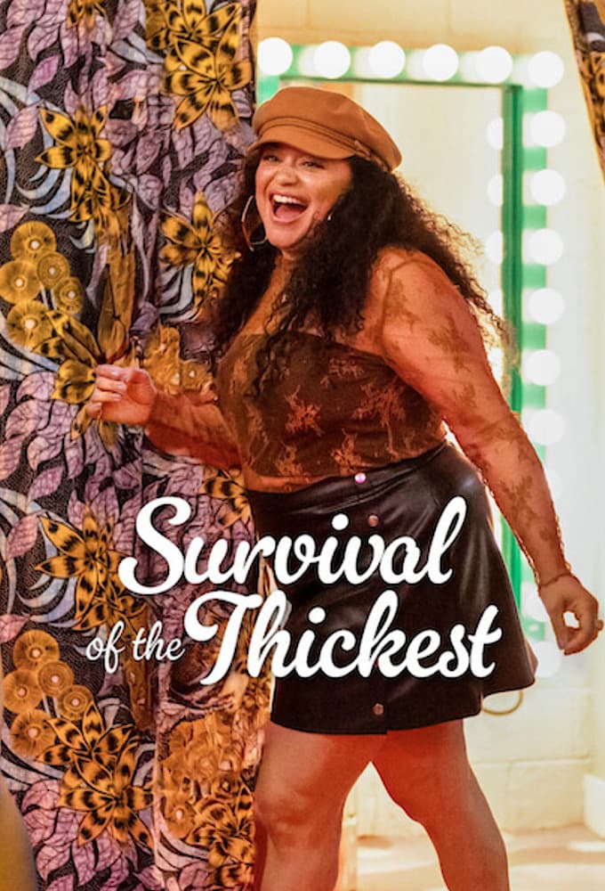 Survival of the Thickest S03E08 1080p WEB h264-ETHEL