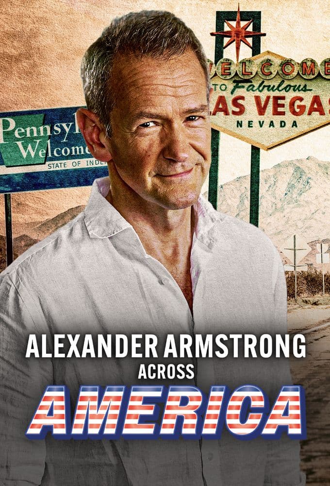 Alexander Armstrong Across America S01E02 1080p HDTV H264-DARKFLiX