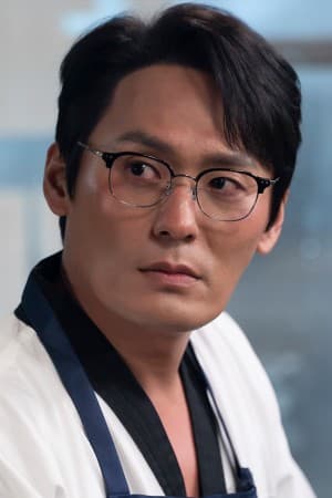 Choi Dae-hoon
