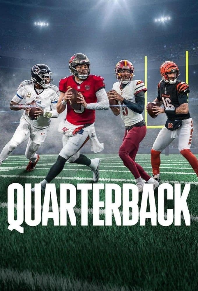Quarterback