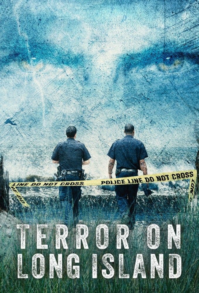 Terror On Long Island S01E01 720p NOW WEB DL AAC2 0 H 264-RAWR
