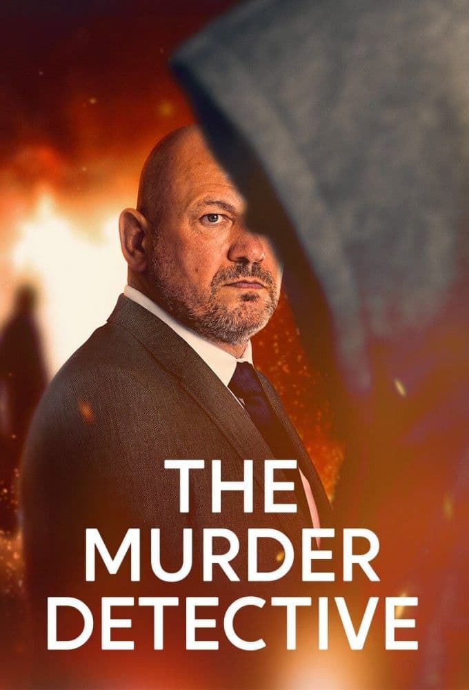 The Murder Detective S01E01 1080p WEB h264-CODSWALLOP