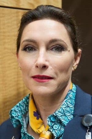 Claudia Karvan