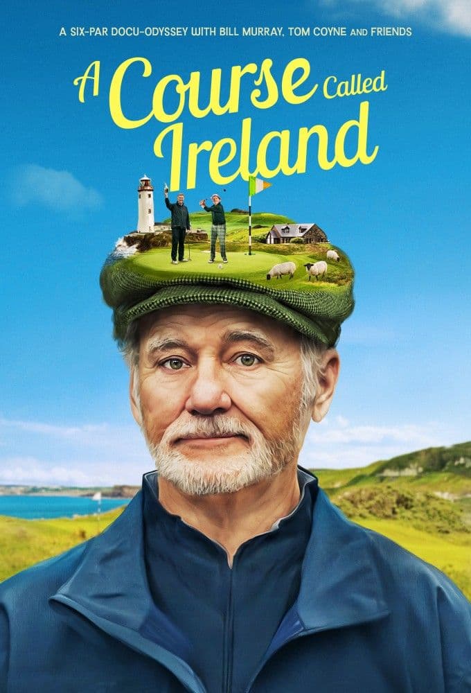 A Course Called Ireland