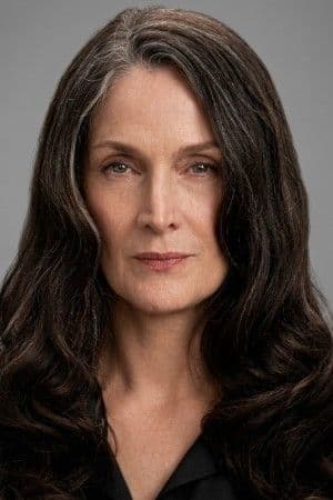 Carrie-Anne Moss