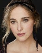 Lauren Swickard