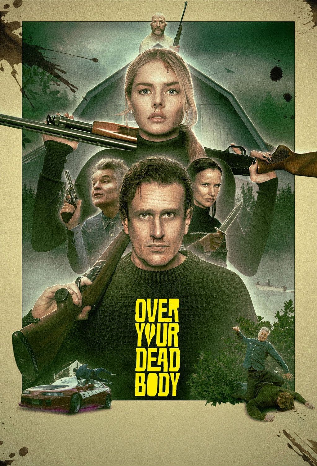 Over Your Dead Body 2026 1080p BluRay x265 10bit DTS HD MA5 1-WiKi