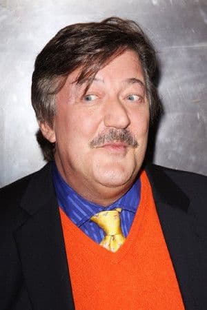 Stephen Fry