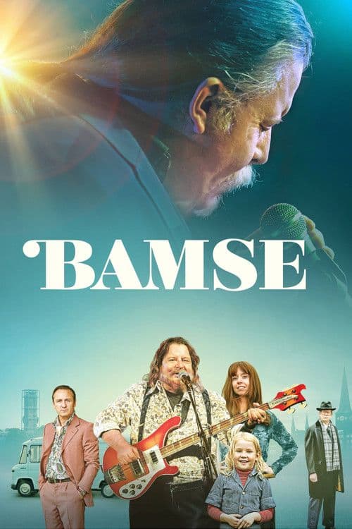 Bamse 2022 NORDIC 1080p WEBRip 5 1-YTSGGYTSBZ