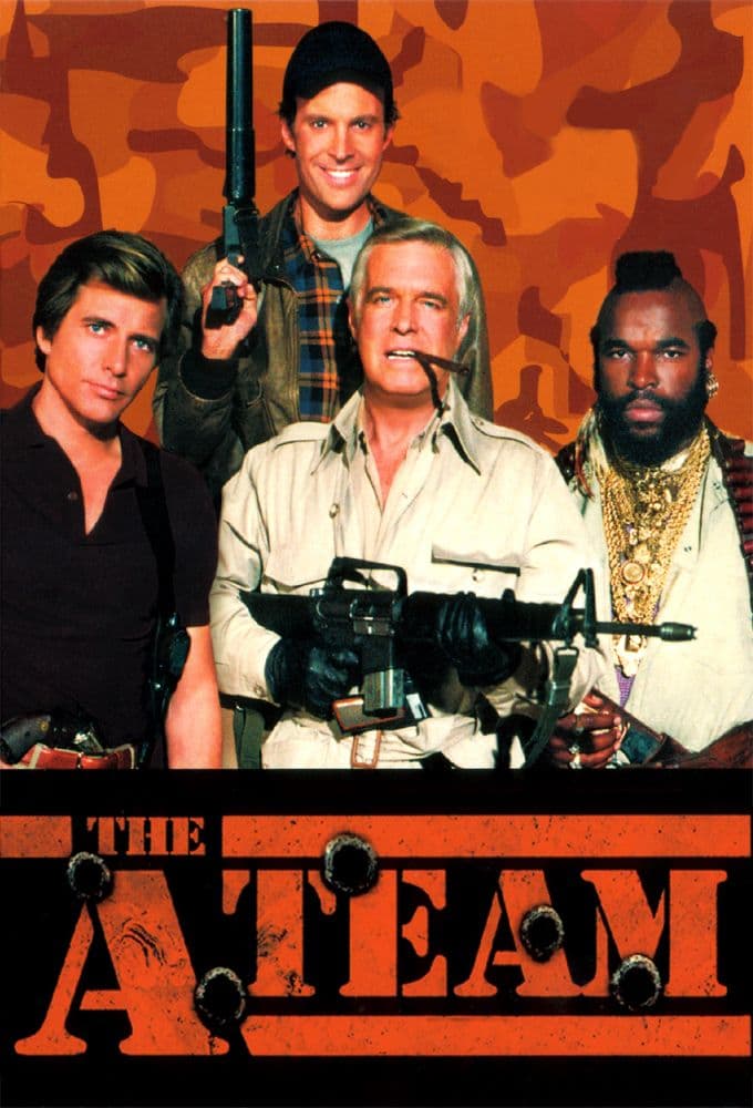The A Team