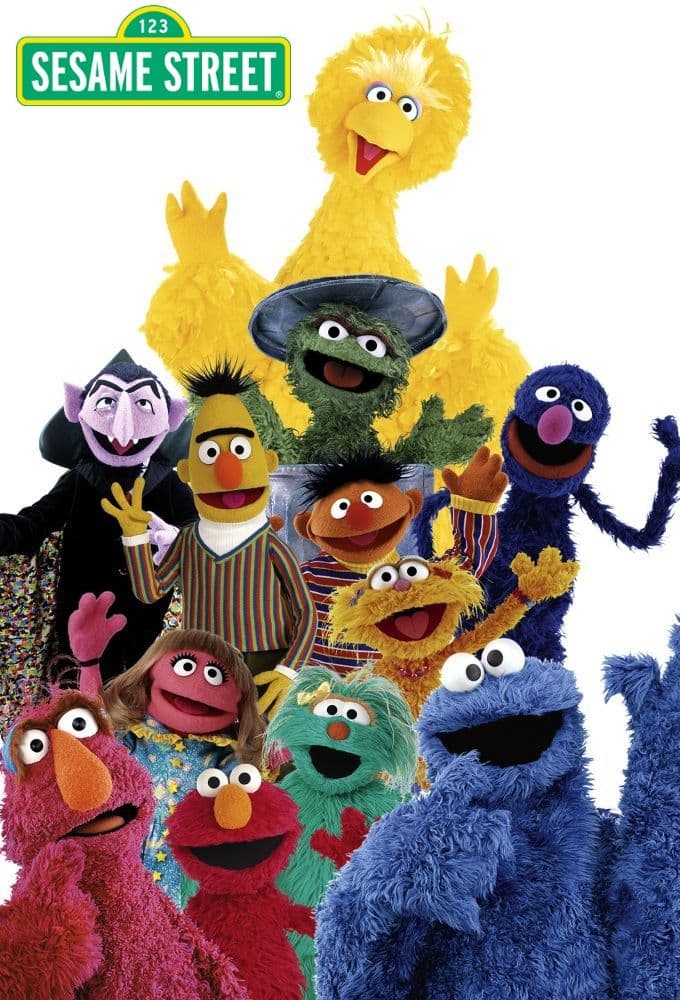 Sesame Street