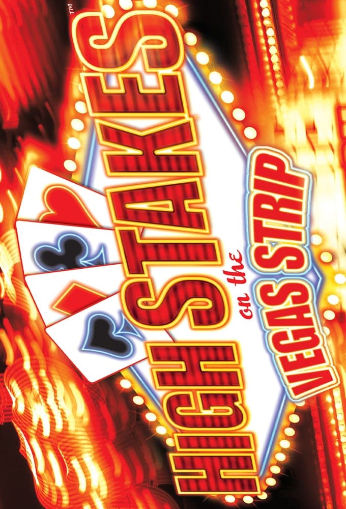 High Stakes Poker S16E11 480p x264-mSD