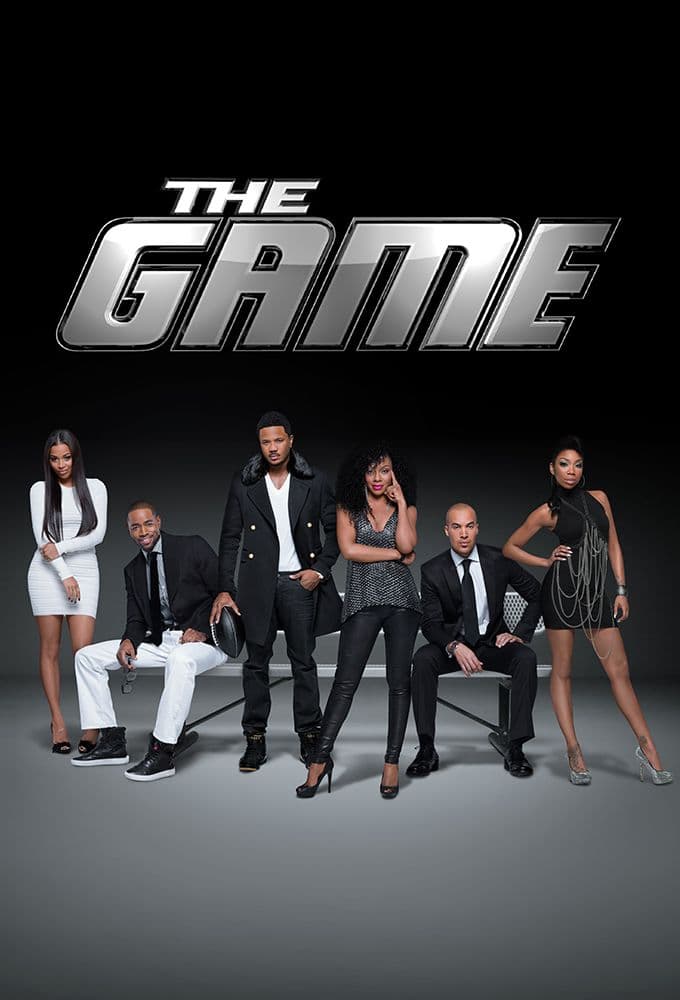 The Game 2025 S02E02 1080p WEB h264-CODSWALLOP