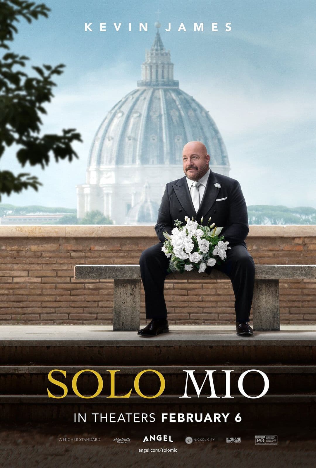 Solo Mio 2026 1080p BluRay x264-WiKi