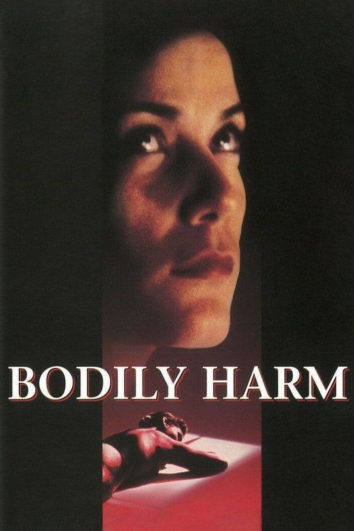 bodily harm 2026 web h264-rbb