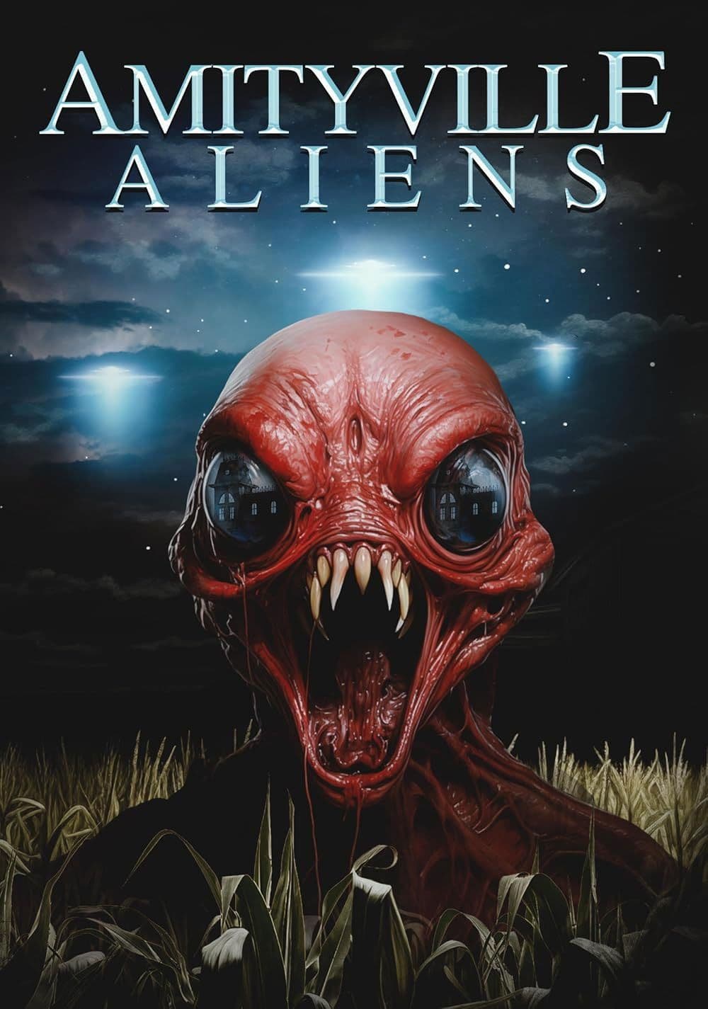Amityville Aliens 2026 1080p Fawesome WEB DL AAC2 0 H 264-BobDobbs