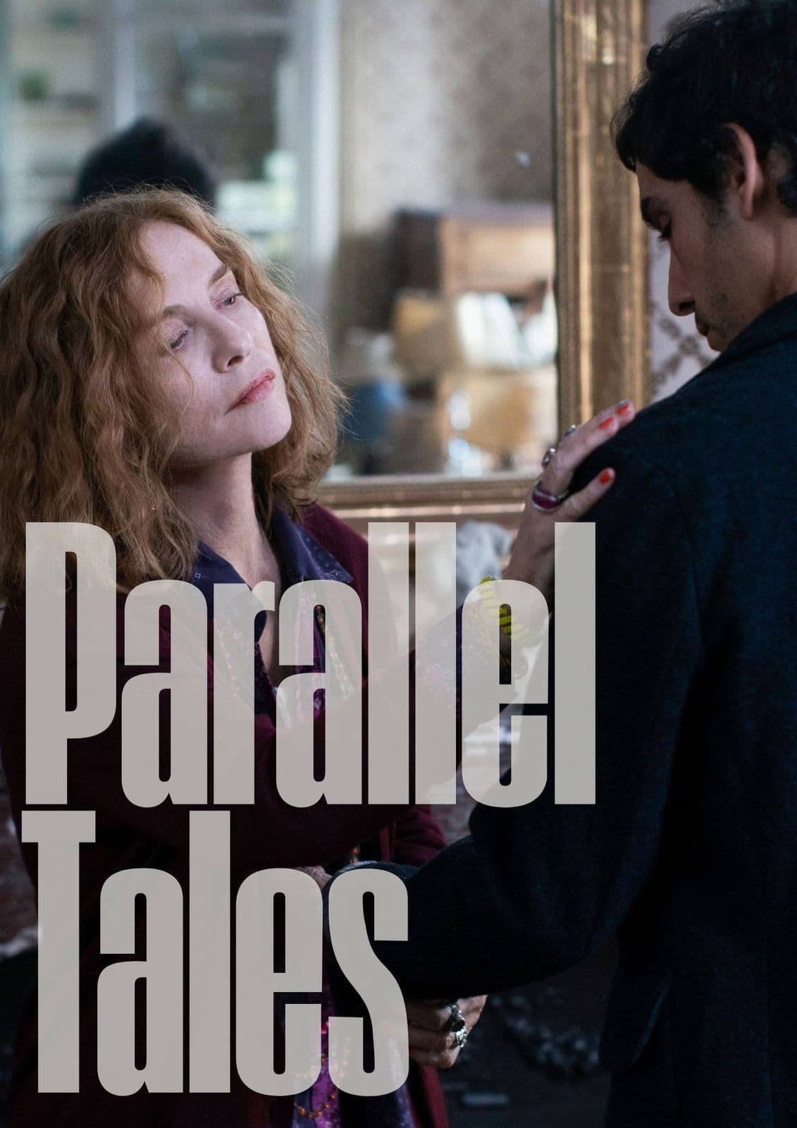 Parallel Tales 2026 1080p AMZN WEB DL DDP5 1 H 264-Kitsune