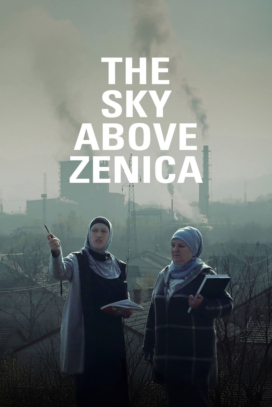 The Sky Above Zenica 2024 1080p TV WEB DL x264 AAC HdT