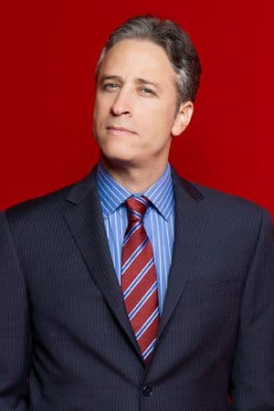 Jon Stewart