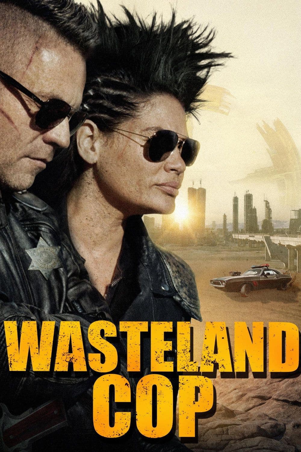 Wasteland Cop 2026 1080p AMZN WEB DL DDP2 0 H 264-SPWEB