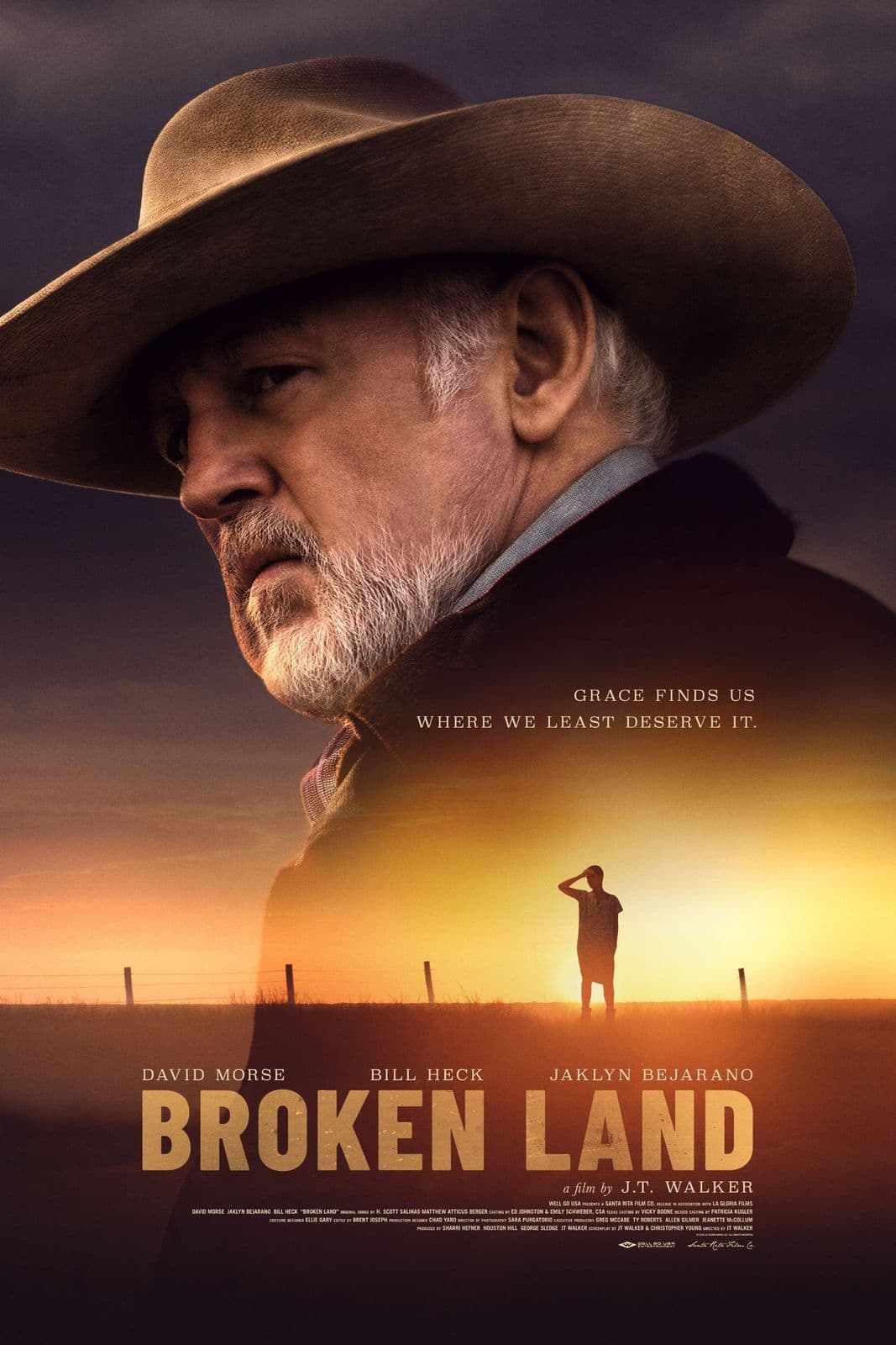Broken Land 2024 BluRay 1080p DDP 5 1 x264-hallowed