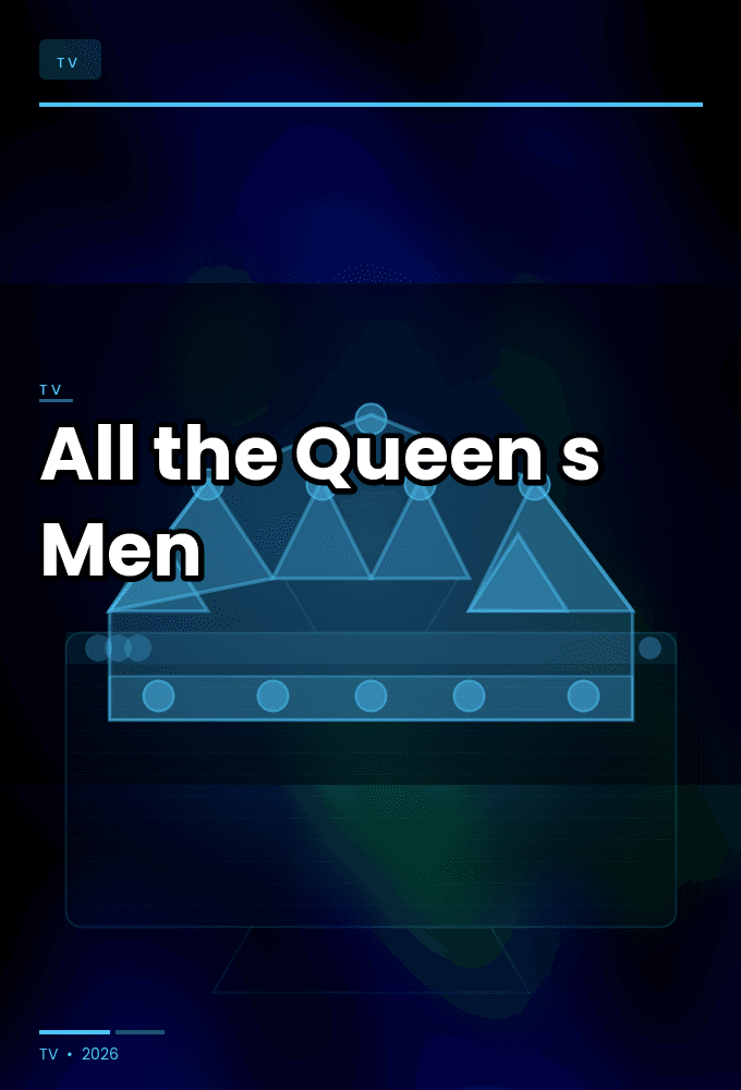 All the Queen s Men 2021 S05E10 Ain t You Tired 1080p AMZN WEB DL DD 5 1 H 264-playWEB